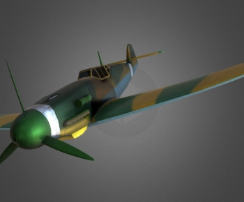 Modern Aircraft-ID:169481047