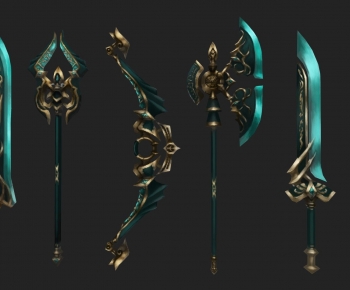 Modern Military Equipment-ID:347115993