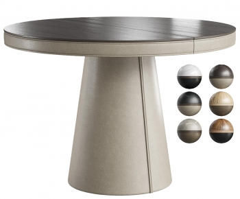 Modern Dining Table-ID:820079092