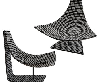 Modern Lounge Chair-ID:581974032