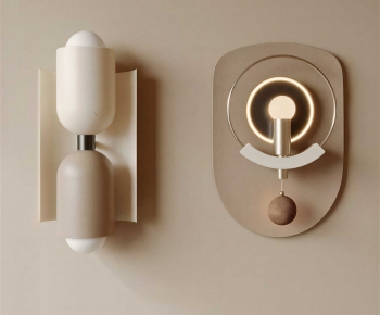 Modern Wall Lamp-ID:547853958