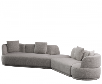 Modern Shaped Sofa-ID:851719489
