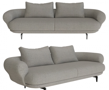 Modern A Sofa For Two-ID:924963004