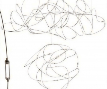 Modern Droplight-ID:477575068