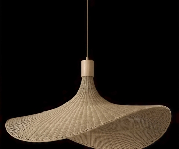 Wabi-sabi Style Droplight-ID:547527076