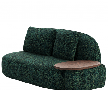 Modern A Sofa For Two-ID:891347897