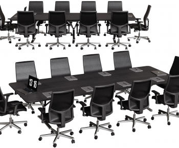Modern Conference Table-ID:308989058