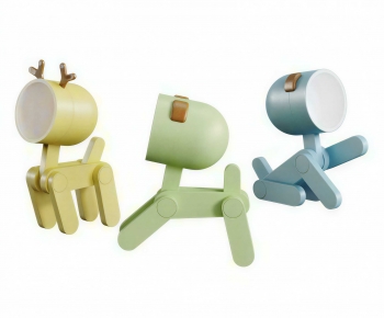 Modern Table Lamp-ID:935765032