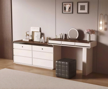 Modern Dresser-ID:389213098