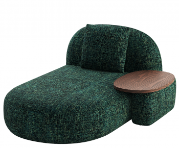 Modern Single Sofa-ID:256280907