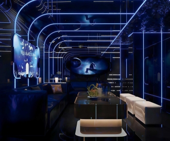 Modern KTV Box-ID:251491075