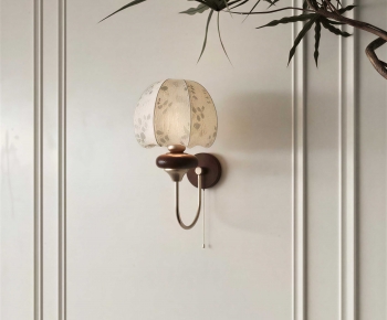 French Style Wall Lamp-ID:983789922