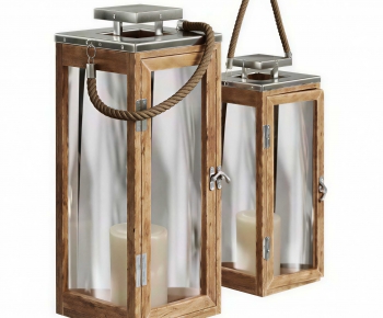 Industrial Style Table Lamp-ID:855653057