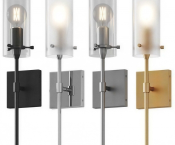 Modern Wall Lamp-ID:514031896