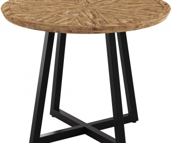 Modern Dining Table-ID:543426046