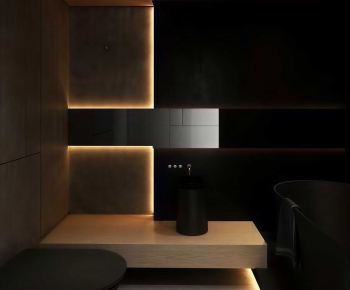 Modern TOILET-ID:712740447