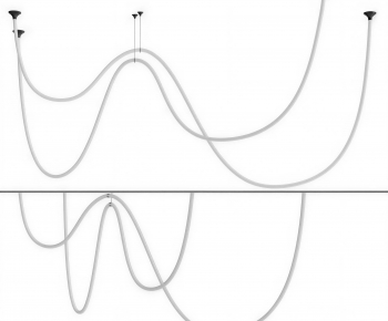 Modern Droplight-ID:584256892