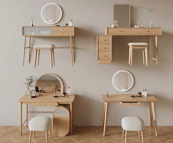 Nordic Style Dresser-ID:989100927