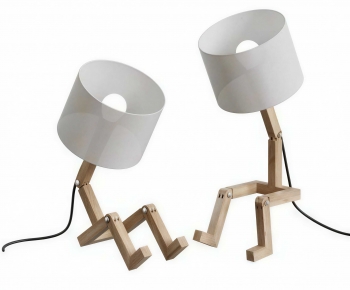 Modern Table Lamp-ID:507101062