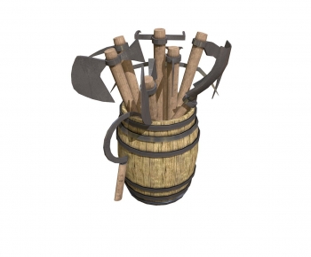 Modern Military Equipment-ID:110008005