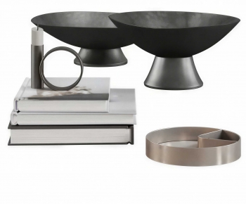 Modern Decorative Set-ID:417186025