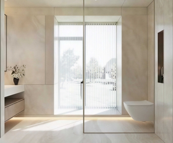 Modern TOILET-ID:374484069