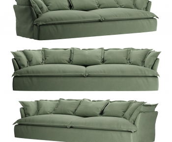 Modern A Sofa For Two-ID:829269898