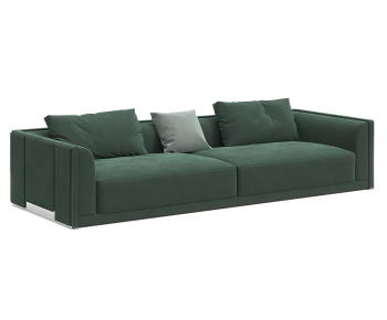 Modern A Sofa For Two-ID:216866023