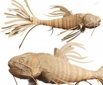 Japanese Style Droplight-ID:309736978