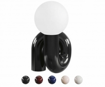 Modern Table Lamp-ID:988723049