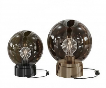 Modern Table Lamp-ID:987993007