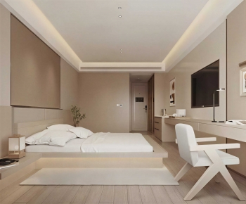 Modern Guest Room-ID:174375062