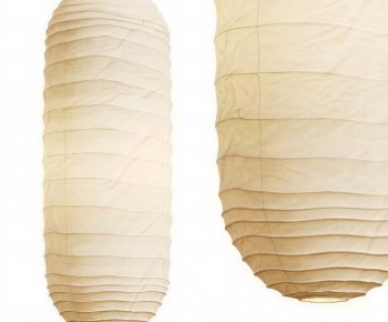 New Chinese Style Droplight-ID:595381025