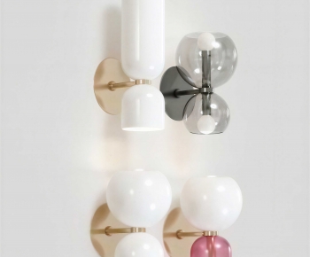 Modern Wall Lamp-ID:203874111