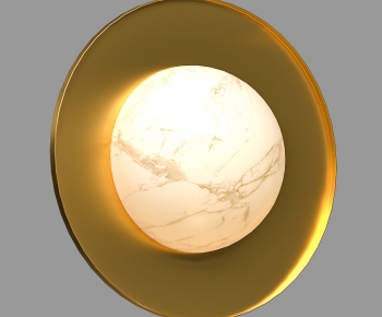 Modern Wall Lamp-ID:697498082