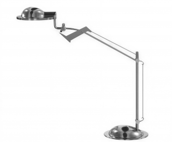 Modern Table Lamp-ID:718568095