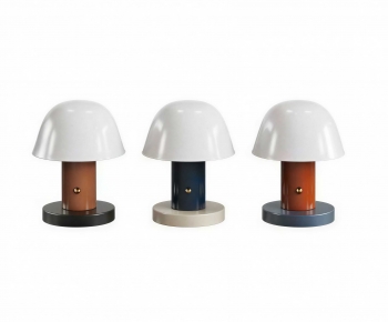 Modern Table Lamp-ID:695801978