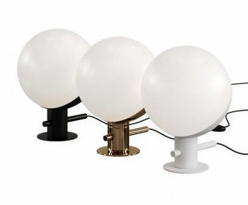 Modern Table Lamp-ID:344752071