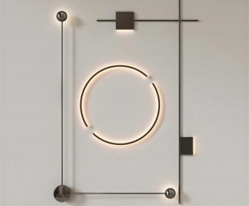 Modern Wall Lamp-ID:762084965