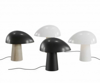 Modern Table Lamp-ID:482316979