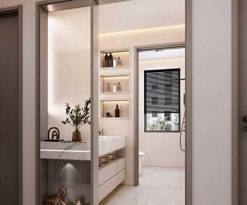 Modern TOILET-ID:193099985