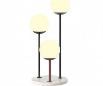 Modern Table Lamp-ID:683804992