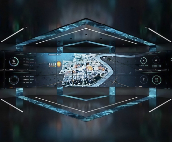 Modern KTV Box-ID:136444098