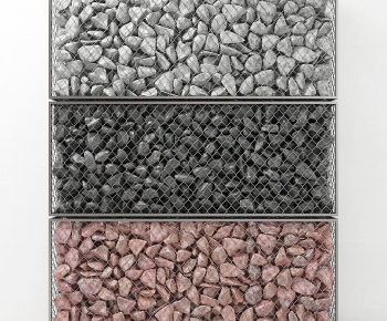 Modern Fence-ID:621215115