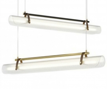 Modern Long Chandelier-ID:954693085