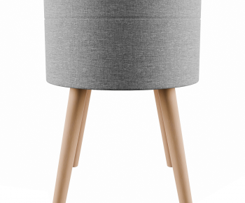 Nordic Style Stool-ID:758064999