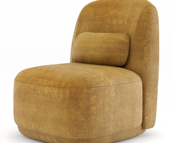 Modern Single Sofa-ID:273263936