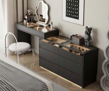 Modern Dresser-ID:857648879