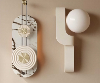 Modern Wall Lamp-ID:737781055