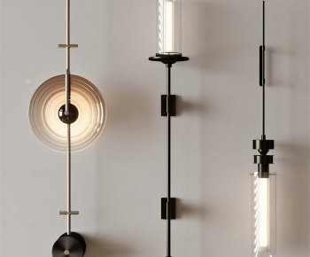 Modern Wall Lamp-ID:941606047
